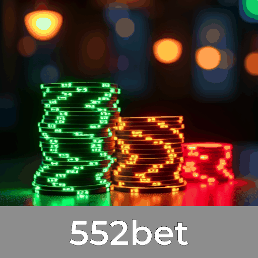 Experimente o Login Premium com Proteção Avançada no 552bet