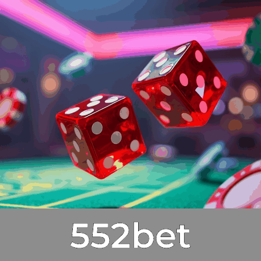 552bet: Slots com Megapremios, Jogos de Mesa Estratégicos, Experiência de Dealer Ao Vivo