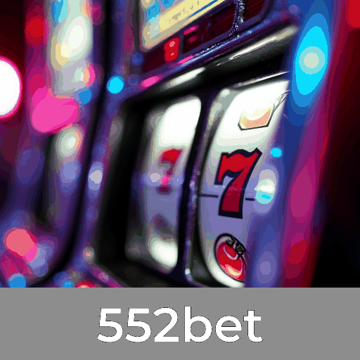 552bet: Cassino Confiável e Pagamentos Rápidos