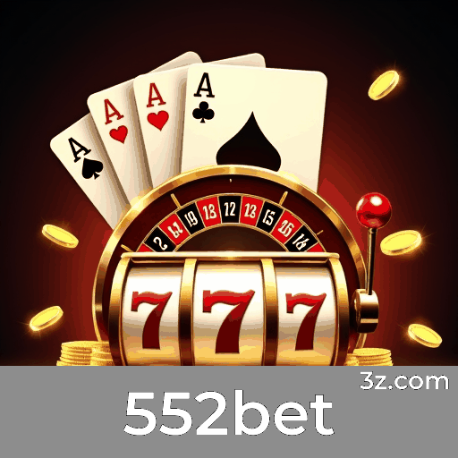 552bet Social Casino: Nova Experiência de Entretenimento Interativo