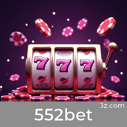 552bet Social Casino: Nova Experiência de Entretenimento Interativo