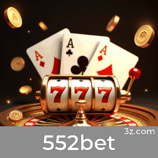 Desbloqueie Surpresas Exclusivas no 552bet!