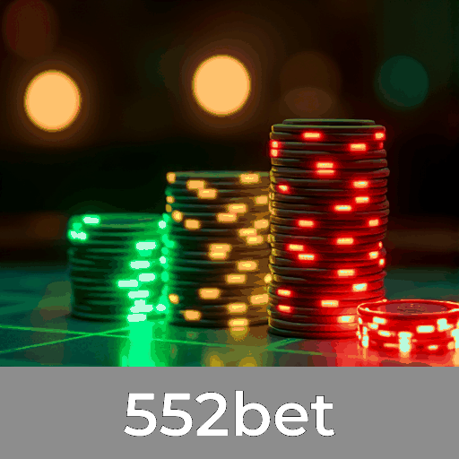 552bet: Especialista em Apostas Esportivas Brasileiras