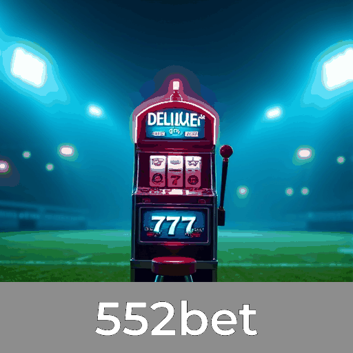 552bet: Slots com Megapremios, Jogos de Mesa Estratégicos, Experiência de Dealer Ao Vivo