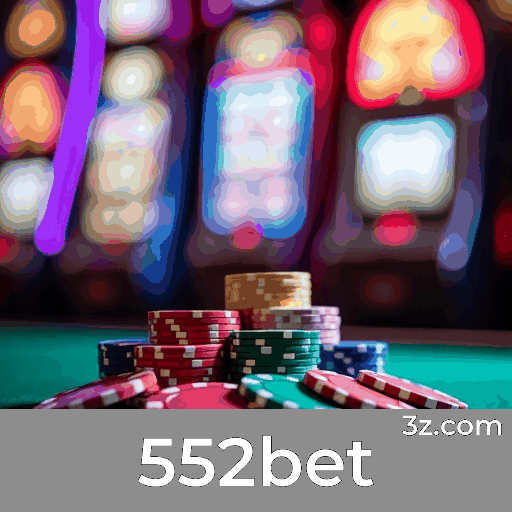 Desbloqueie Surpresas Exclusivas no 552bet!