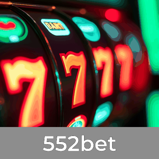 Experimente o Login Premium com Proteção Avançada no 552bet