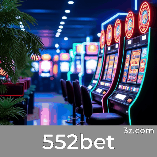 552bet: Seu Destino para Apostas Online Seguras