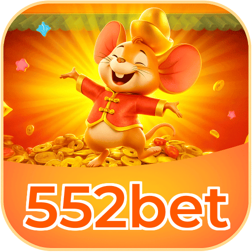 552bet logo