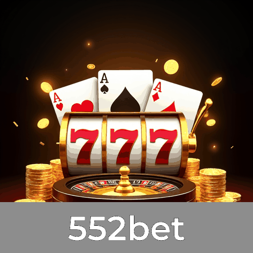 552bet: Onde bônus e ofertas são generosos e únicos