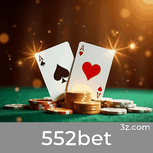 Desbloqueie Surpresas Exclusivas no 552bet!