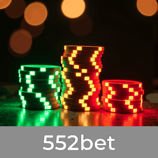 552bet: Apostas Online com Segurança e Serviços Profissionais