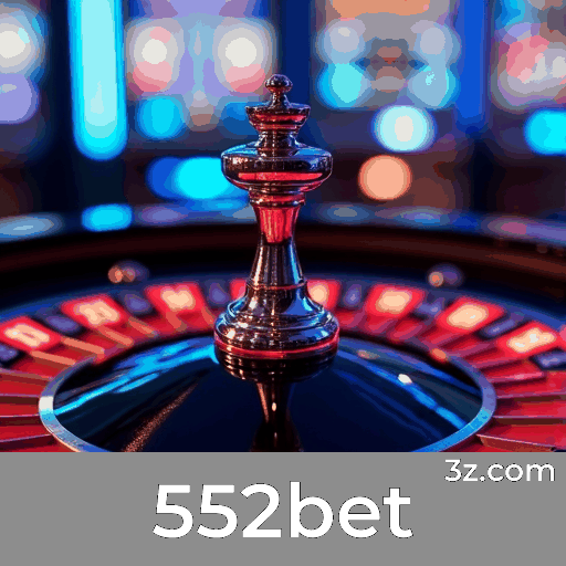 552bet Social Casino: Nova Experiência de Entretenimento Interativo