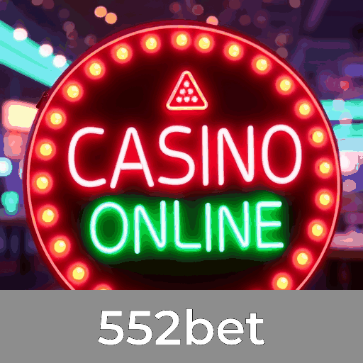 Experimente o Login Premium com Proteção Avançada no 552bet