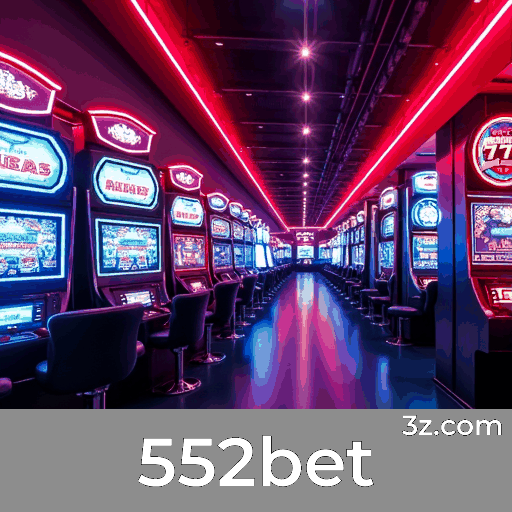 Maximize Ganhos e Domine o Jogo com 552bet: Táticas Comprovadas