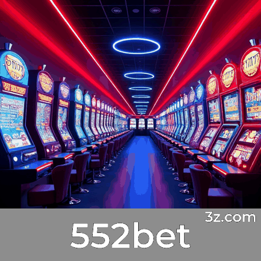 552bet: Segurança e Rapidez para Usuários Brasileiros