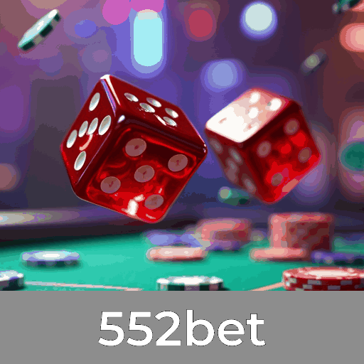 552bet: A Revolução das Apostas em Seu Celular